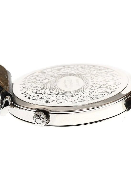 J&T Windmills WGS10005/1 Cal.EAT2804-2 Hand Winding Men\'s Watch_930204 main image 11